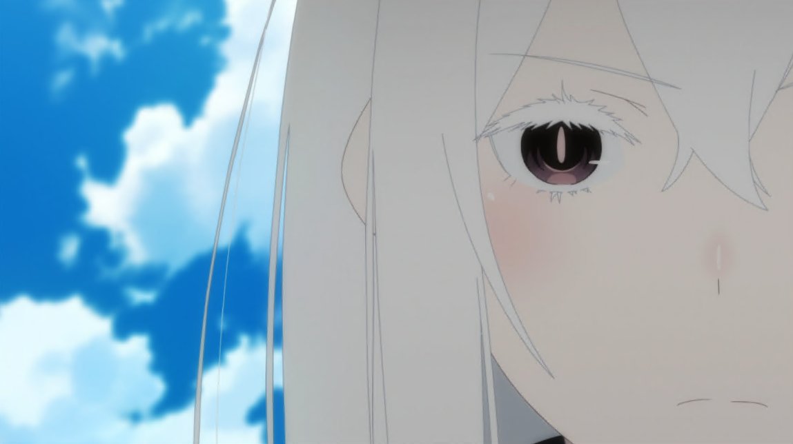 Play Séries, Filmes e Animes on X: Episodio 9 de Re:Zero kara Hajimeru  Isekai Seikatsu 2ª Temporada  / X