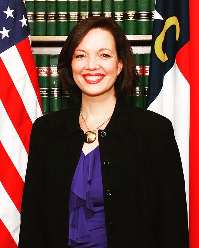 Melanie's legacy of public service and fighting valiantly for what she believed in will go on. As an attorney, Melanie represented families in court torn by divorce or who were victims of domestic violence, and she helped workers hurt on the job. (2/17)  @NCAJ_  @NCBAorg