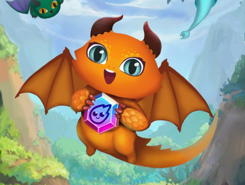 CryptoSoul_'s tweet photo. Hey,
We have launched Merge Dragons.

Let`s check it!
https://t.co/53kqQcrGoi https://t.co/OhMh4ugykY