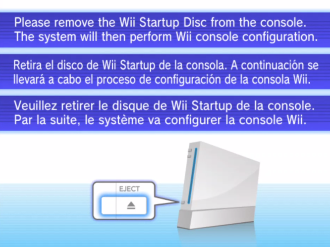 Numeriek Leuren Voornaamwoord Luna 🀄🌸 on Twitter: "Part of the Wii Startup Disc leaked" / Twitter Numeriek Leuren Voornaamwoord Luna 🀄🌸 on Twitter: "Part of the Wii Startup Disc leaked" / Twitter