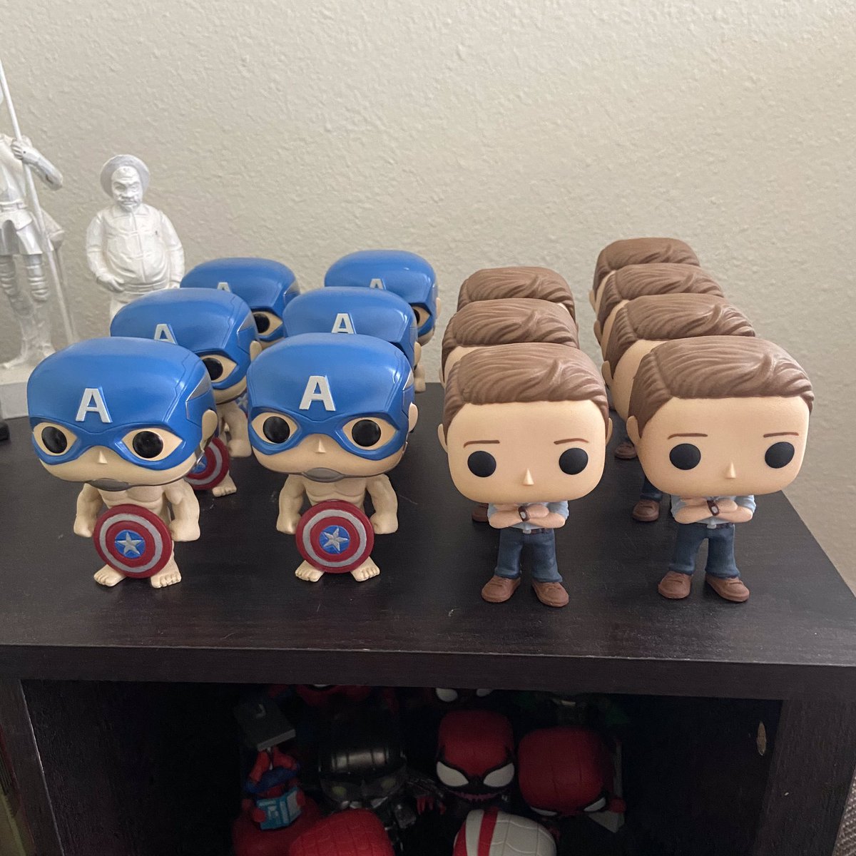 spasticcustoms's tweet image. I feel like there is a bathroom joke in there somewhere. #pottyhumor #americasass #schittscreek #funko #popvinyl #funkocustoms #popcustoms #spasticcustoms #customfunko #custompop #avengersendgame #patrickbrewer