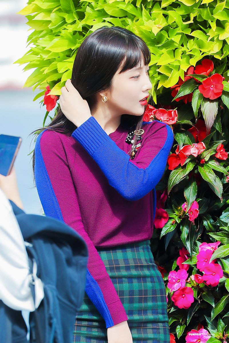 💚🎂🐥 #조이