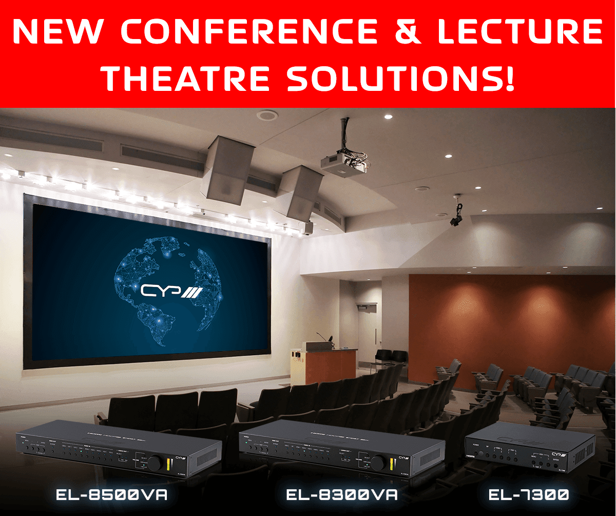 lektropacks's tweet photo. Whether running a conference or delivering a seminar in a lecture theatre, during September, CYP will be adding another new product that could be part of your essential solutions. Click for more info https://t.co/AxOdSxBmsU https://t.co/mWIO2j391h