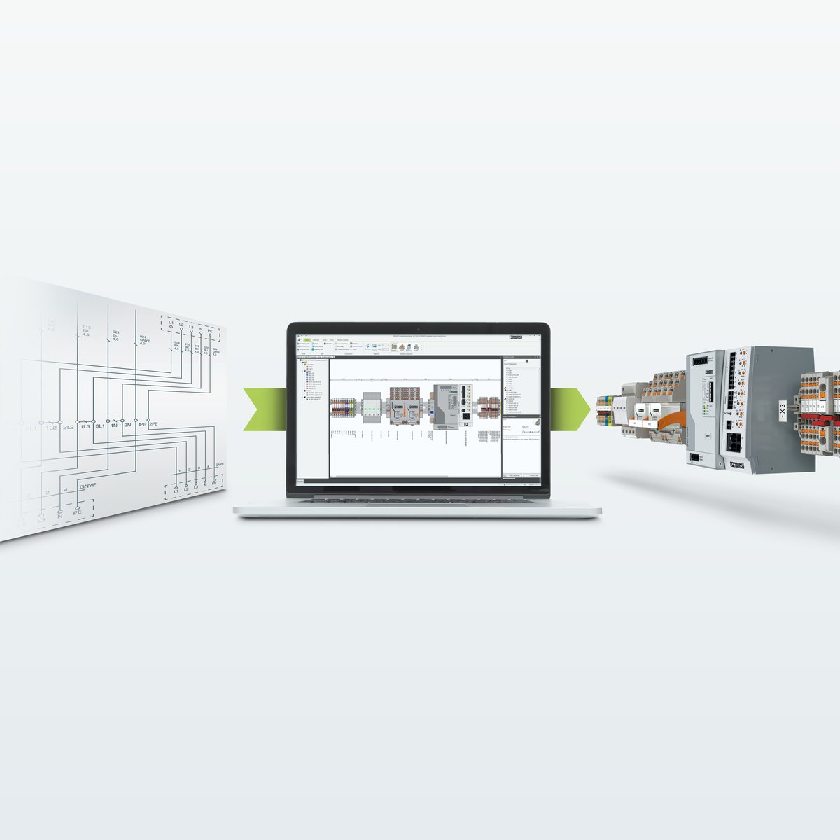 pxcbrasil's tweet image. O software de planejamento e marcação #PROJECTcomplete oferece suporte em todas as fases de planejamento de réguas de terminais. #COMPLETEline system.
mla.bs/d7272af6