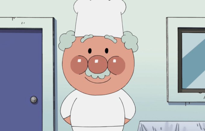 山寺宏一さんのtwitterイラスト検索結果 古い順