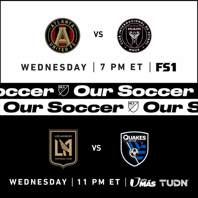 All eyes on #NSHvORL tonight at 8:30 pm ET. 

Other stuff 👇