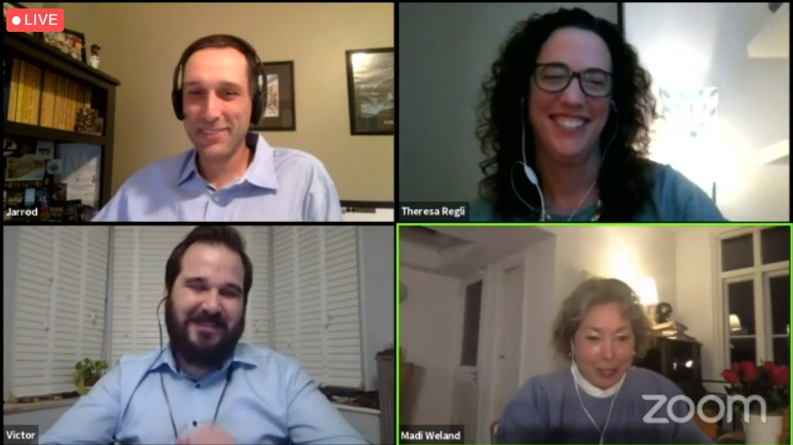 Henry Stewart DAM tweet media