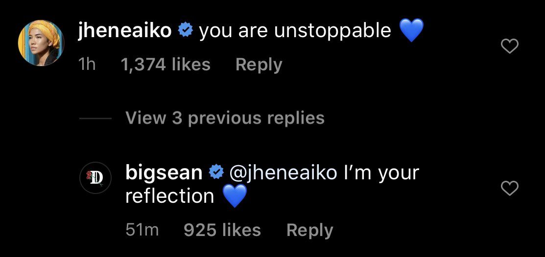 imkbrad's tweet image. Big energy