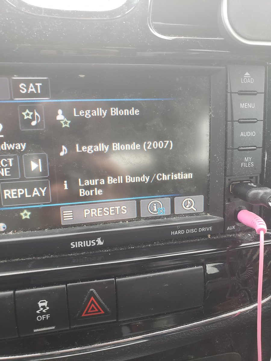 Genuinely one of my favoritr musicals ever