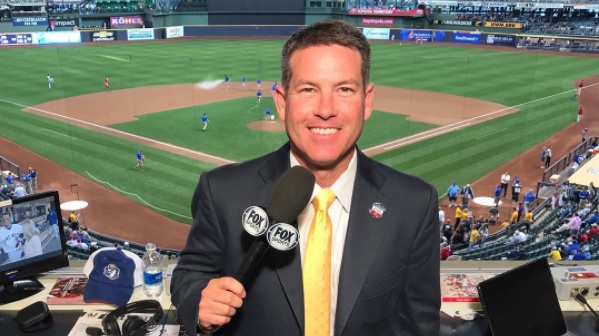  @BAndersonPxP is now the voice of the  @Brewers & calls MLB/NBA/Golf on  @TurnerSportsPR. He's also a great example of treating this profession as a CRAFT -- and that includes refining, tuning, and improving your voice.