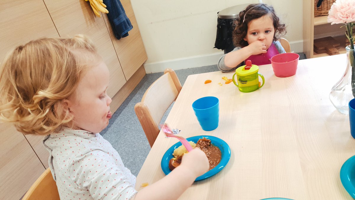 LullabyLaneMiln's tweet image. Little B has settled well into her new room 💕 she has spent time making connections with her new friends, she is now able to go off on her daring ventures and explore her new environment #safebase #love #connection @NdnaScotland @TIGERSEYAcad @suzannezeedyk @lullabynursery