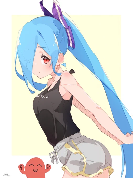 #イオリの森美術館 