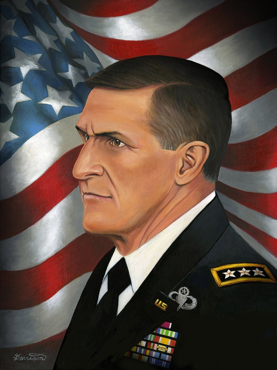 GrrrGraphics's tweet photo. Prayers for #GeneralFlynn #FreeFlynnNow https://t.co/1MrLYfZ0AT