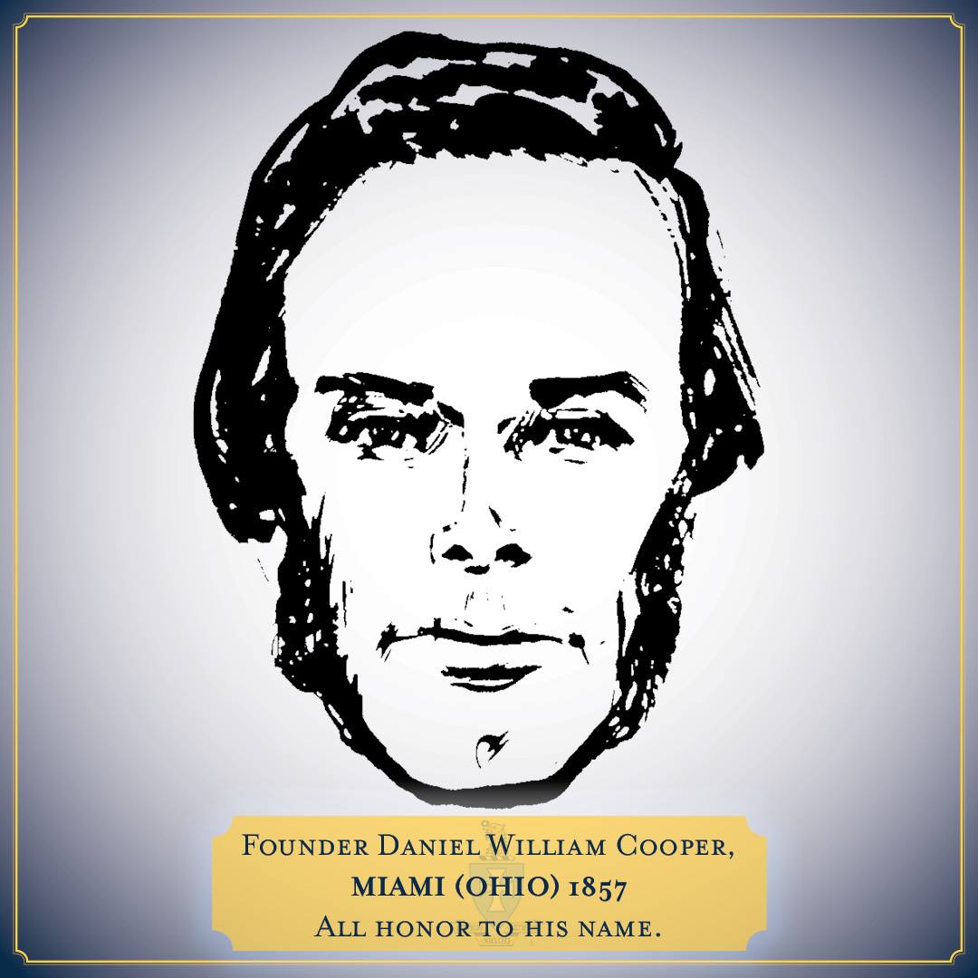 Sigma Chi Fraternity tweet media