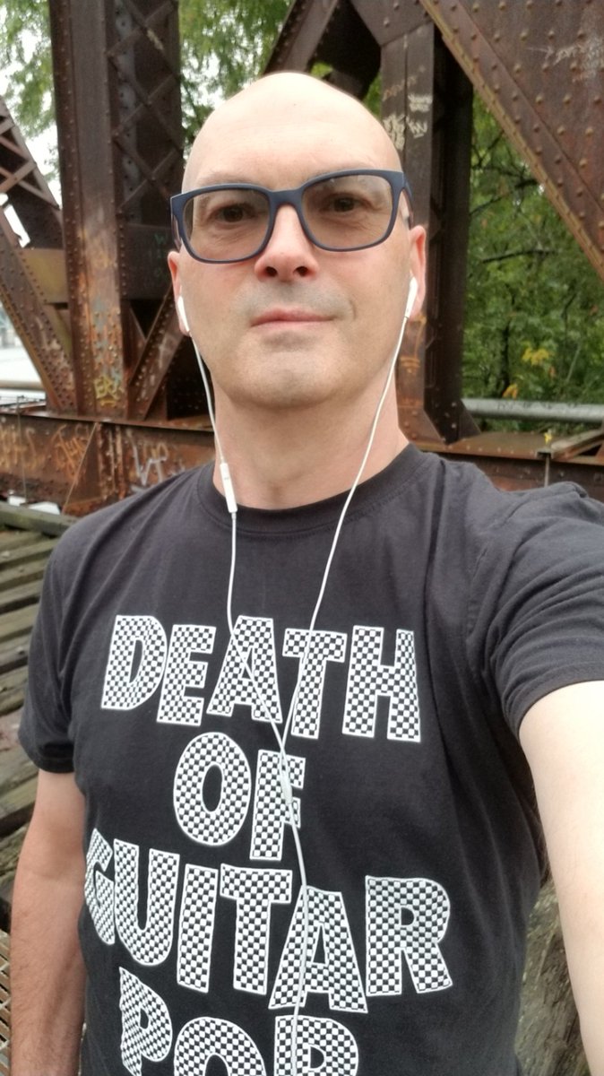 jeftweeter's tweet photo. Showing off my @dogpska shirt
#ska #skapunk #4thwaveska #SkaAgainstRacism https://t.co/jz0zkhuCOX