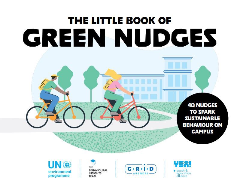 United Nations Academic Impact tweet media