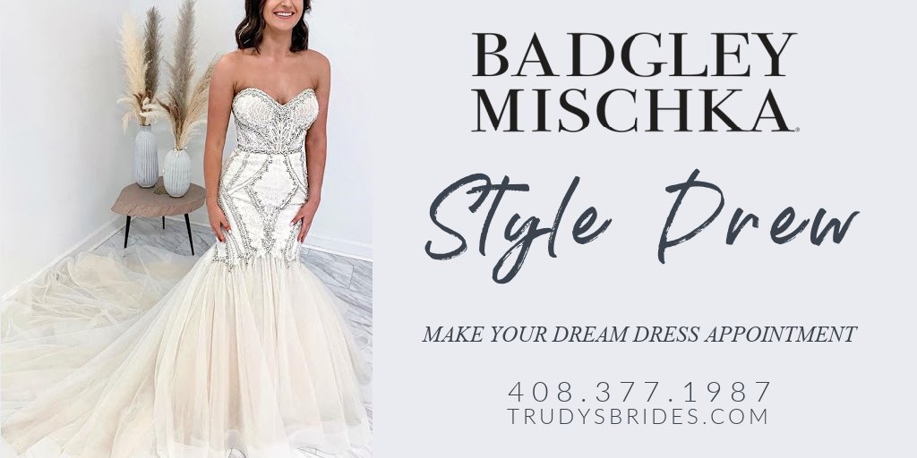 trudys ball gown