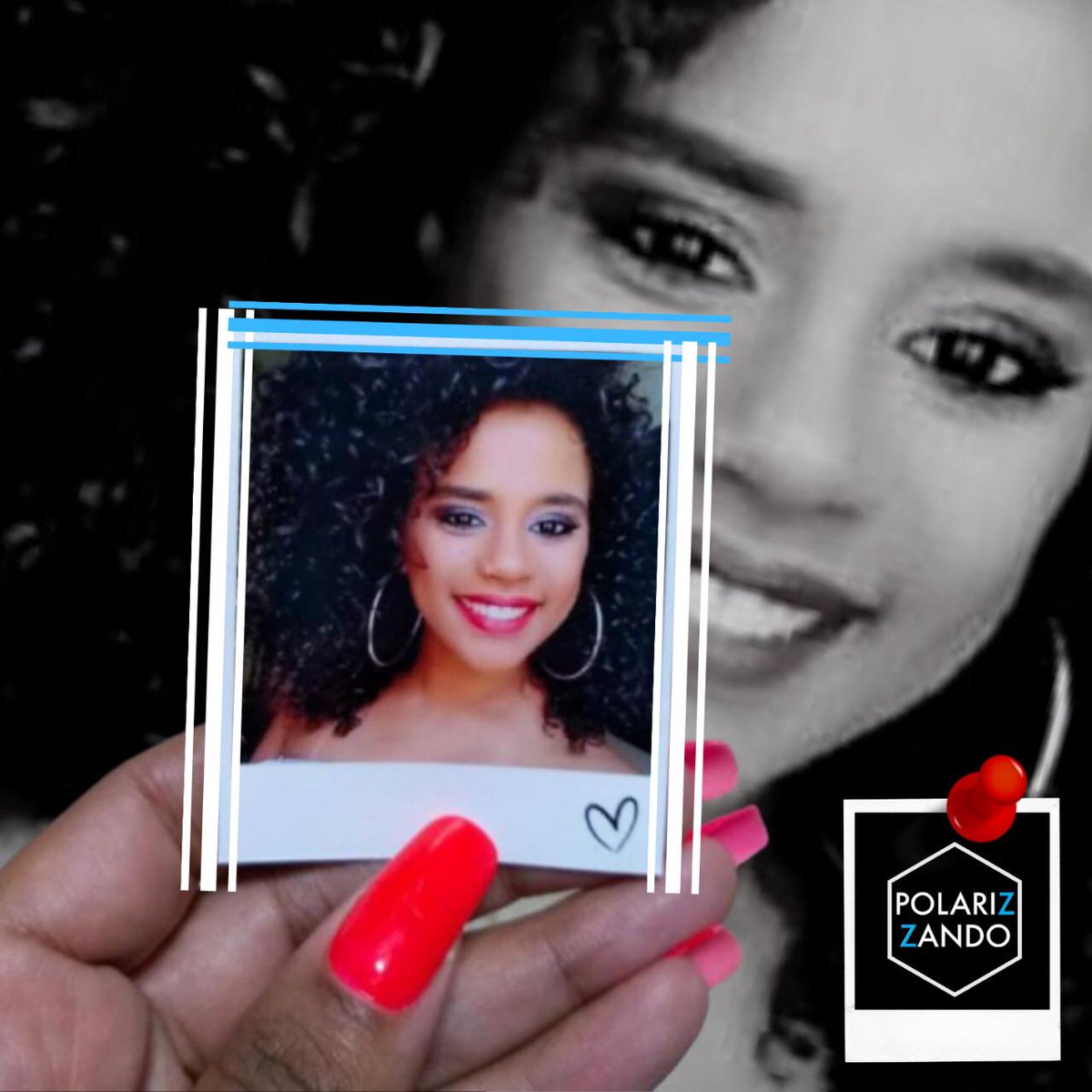 KeniaSaldanha's tweet image. #NewProfilePic #polarizando @trindadeisa