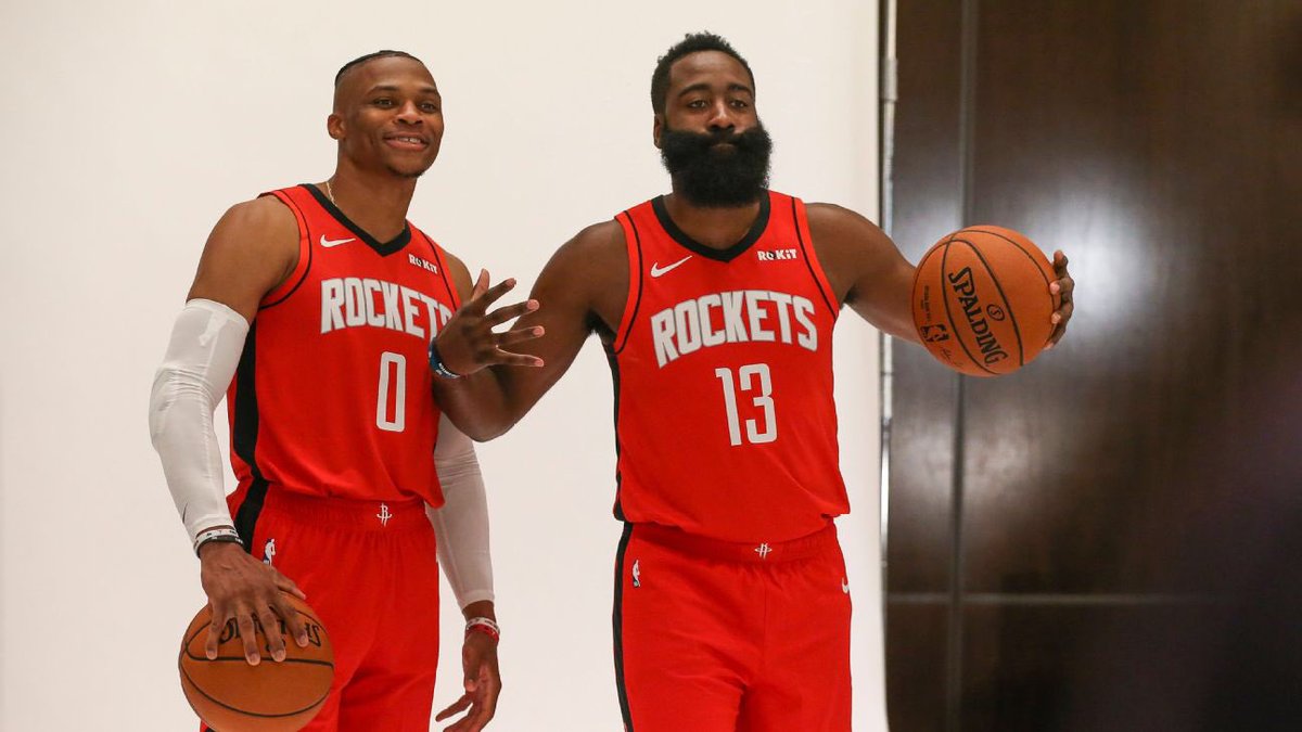 Calling it now Rockets take game 7 #NBAPlayoffs