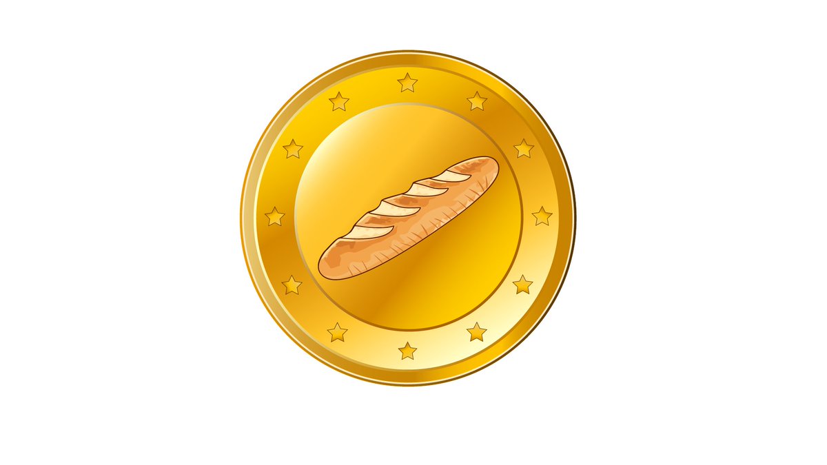 Our Public Sale is starting! 🥖 2M BGTT to be sold! Do not miss the (baguette) train! 🚄 Public Sale - Lottery 🎲 — Selling 2M Tokens for 50,000 USDT — Token Price: $0.025/BGTT Register Now: forms.gle/eV2RJdMqGQR7Qh…