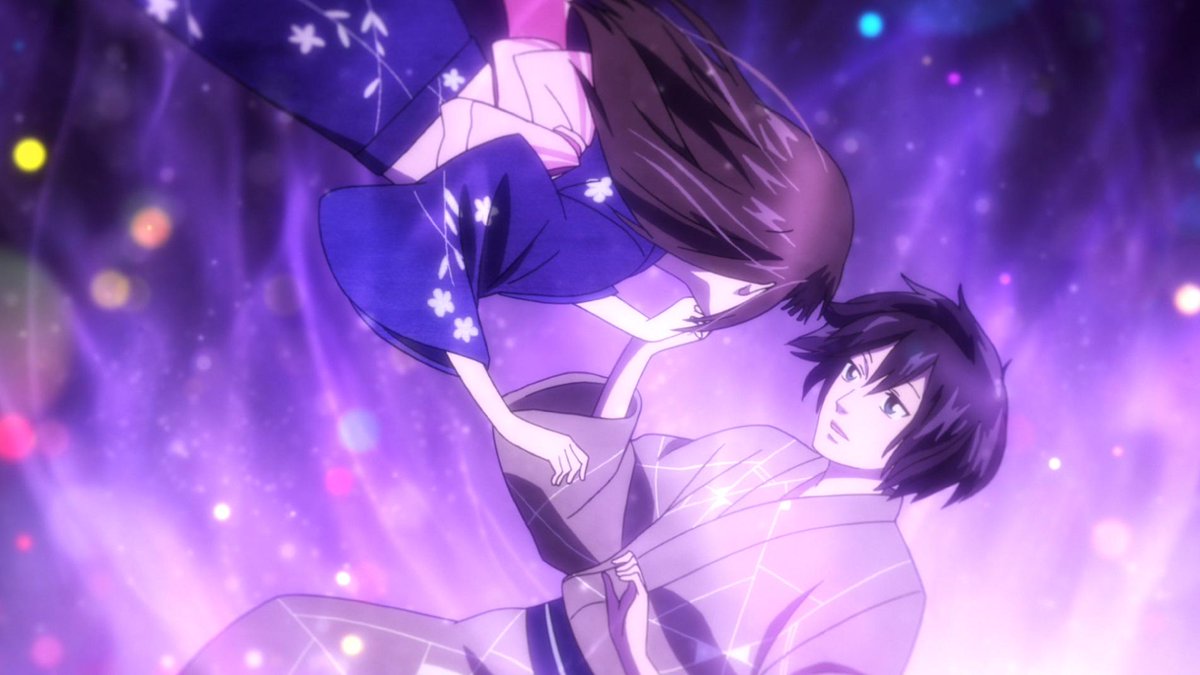 Funimation Our Team Is Aware Of An Issue With The Episode And Currently Looking Into A Fix For This
