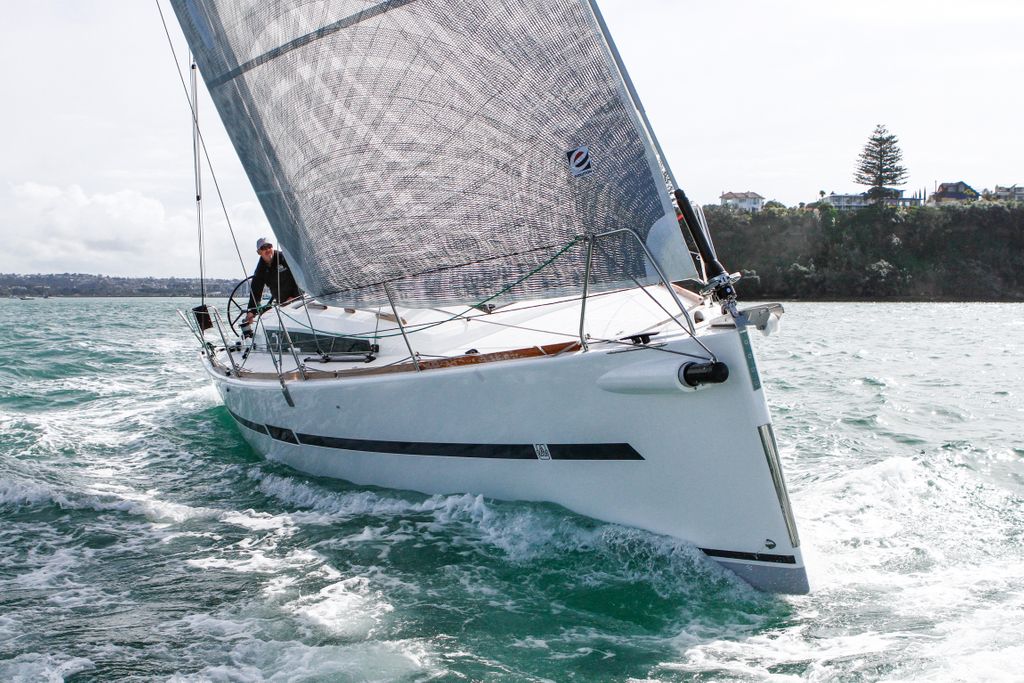 thesailinginc's tweet photo. Experience the freedom to explore the open water with our beautiful, strong cruising sails. Our cruising sails can be customized to fit any need and any budget.
#PoweredByEvolutionSails https://t.co/Tm1ECBu2s4