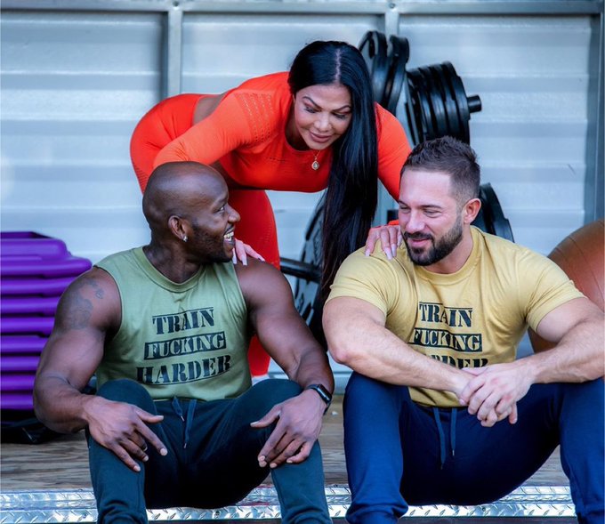 What do you think I&rsquo;m talking about with these guys? Come tell me what you think it is over on my @onlYfans<a href="/tag/fitnessmodel"class="tags"><span>#fitnessmodel</span></a><a href="/tag/workout"class="tags"><span>#workout</span></a><a href="/tag/fit"class="tags"><span>#fit</span></a><a href="/tag/sexy"class="tags"><span>#sexy</span></a><a href="/tag/sexybody"class="tags"><span>#sexybody</span></a><a href="/tag/sexyworkout"class="tags"><span>#sexyworkout</span></a>