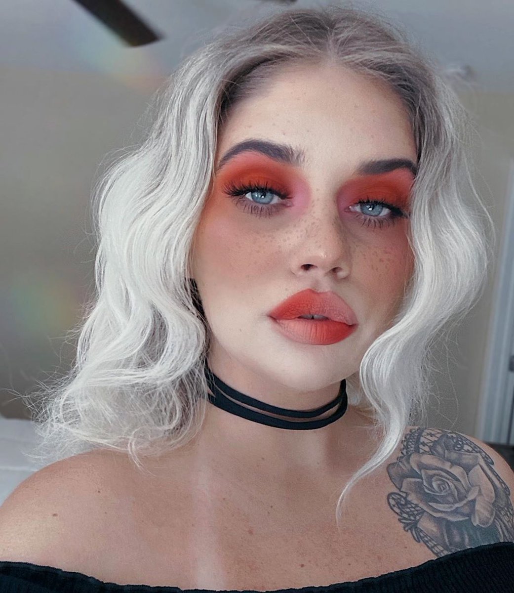 bh cosmetics bellini blush palette