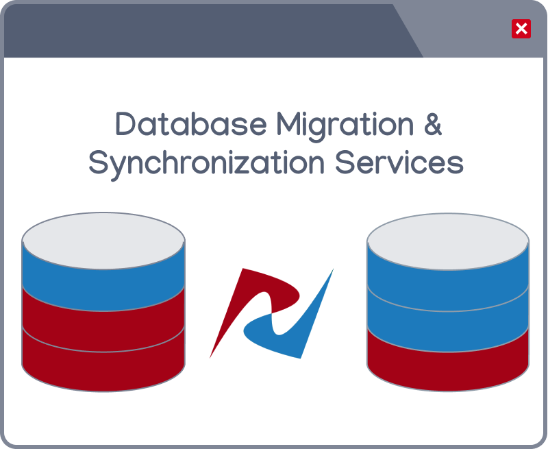professional database migration services from DBConvert developers.
