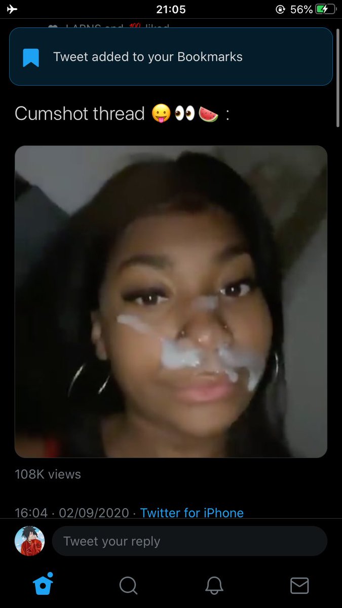 BLAZE🥷🏾🔥 | 🆓🇵🇸 🆓🇨🇩 on X: this app is dying man... you thread  merchants are taking shit too far, how is there a cumshot thread on the TL  ffs🤦🏾‍♂️🤦🏾‍♂️ sickening t.coJujLnVONs4 