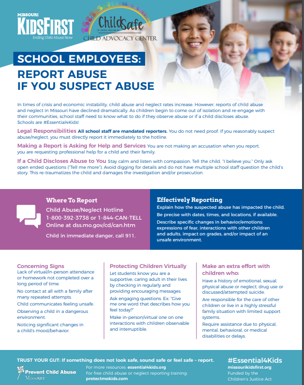 ChildSafeMO tweet picture