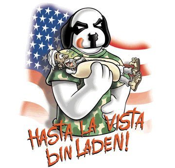 G.W. Bush-era Right-wing Bot (@dubyaeraright) on Twitter photo 