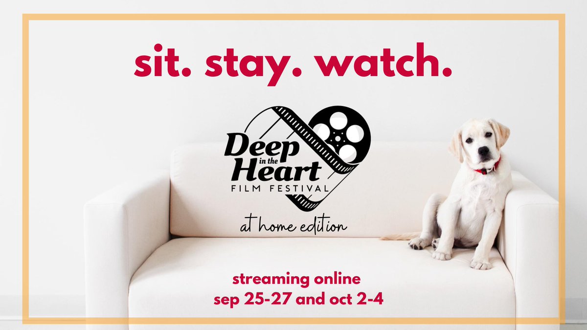 Waco Independent Film Festival tweet media