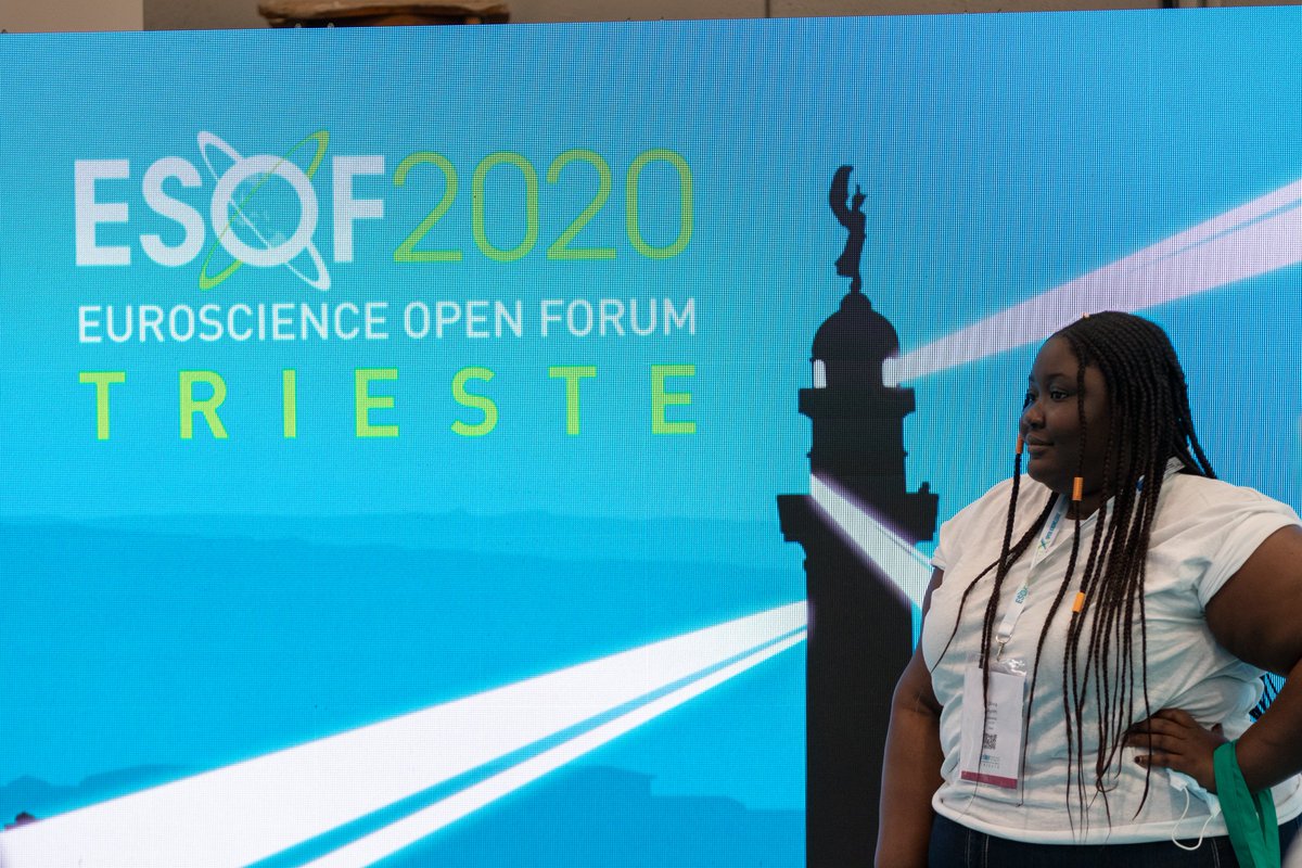 ICGEB's tweet photo. #ESOF2020: live and hybrid events for #science #research and #innovation in #Trieste. See and follow #ICGEB at https://t.co/3Rmfm4lbrc #southsouth #sciencediplomacy #scienceforcitizens #scienceandsociety #opensource https://t.co/9wVHvHgVUp