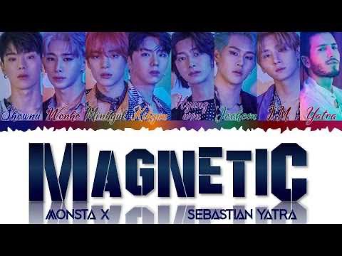 MichaelaOlive99's tweet photo. @mx_nav_lab @OfficialMonstaX @SebastianYatra Me gustaría ver @OfficialMonstaX
@SebastianYatra presentándose en los #LatinGRAMMY con la canción "Magnetic"
#MagneticOnLatinGRAMMY
#MONSTAXTHEBEST https://t.co/Aobrvk3cYy
