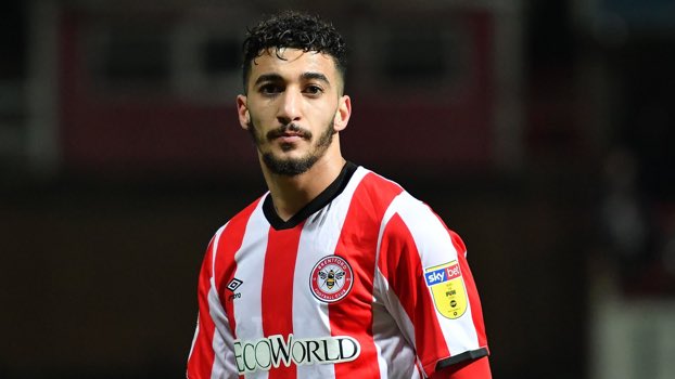 WHUFC_News's tweet image. West Ham intend to use the Diangana money to fund a bid for Brentford winger Said Benrahma. 

His agent is Will Salthouse, who is acting as an intermediary in the selling of Diangana. 

[Source: @ExWHUemployee]