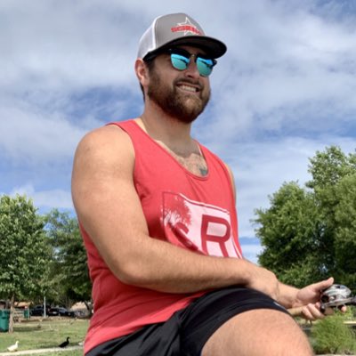 bigo7474's tweet photo. #NewProfilePic https://t.co/j1ZhyJtIUx
