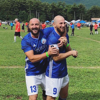 #NewProfilePic
