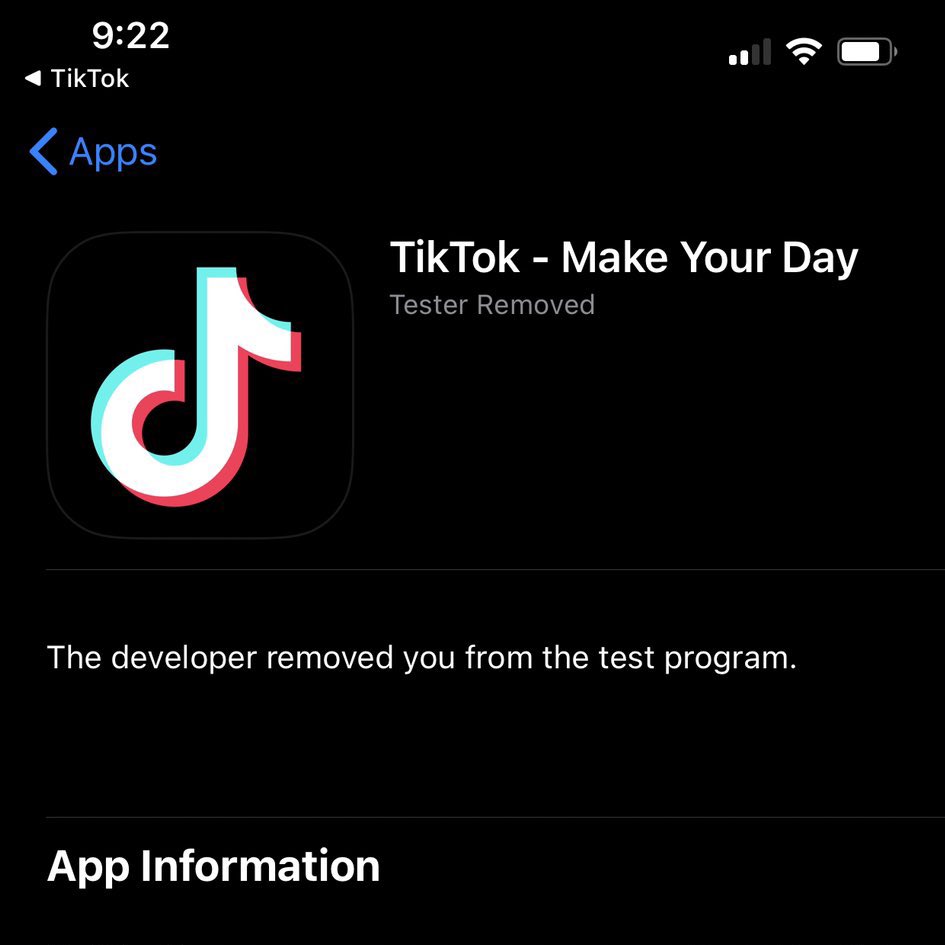 TikTok - Make Your Day