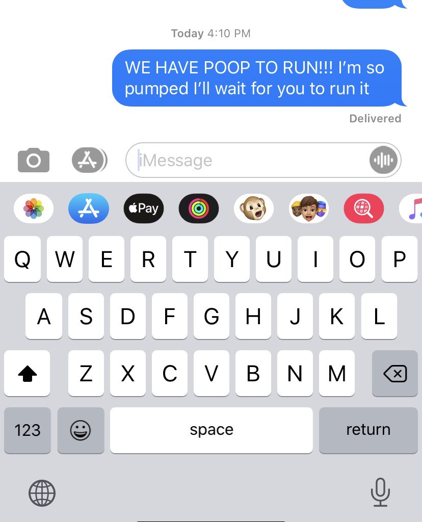carlybird5's tweet photo. When you get a parasight machine at the clinic!!!!!! 😍💩 https://t.co/NeTw7IX01T