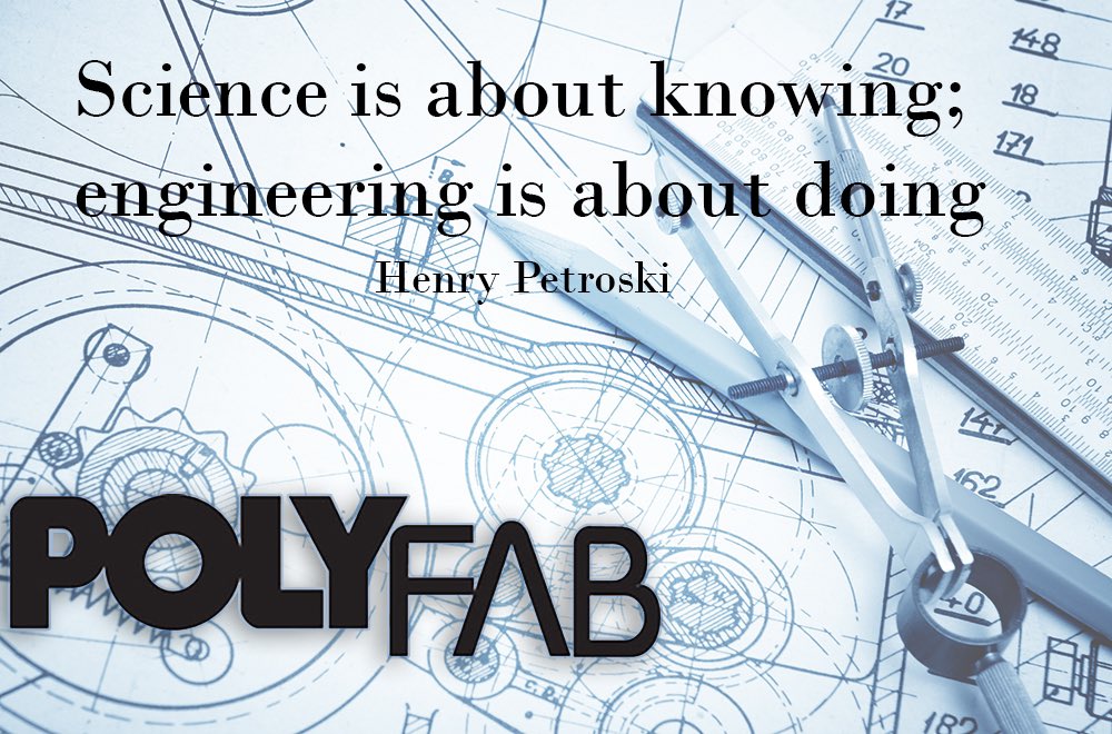 Polyfab Plastics tweet media