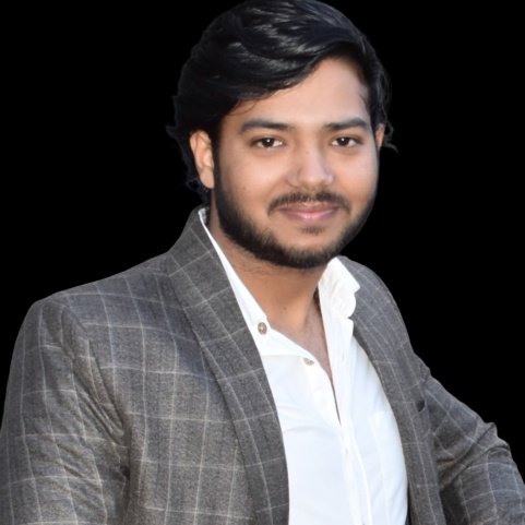 Chandra_CPSingh's tweet image. #NewProfilePic