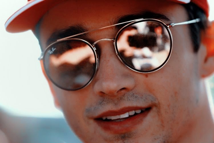 ♡ day 9reminder of the day: Charles, you’re amazing and incredibly talented, never forget it and how much your beloveds and fans love you so much, Monza is coming and we are very optmistic, good luck this weekend and remember we’re always here for you!  @Charles_Leclerc