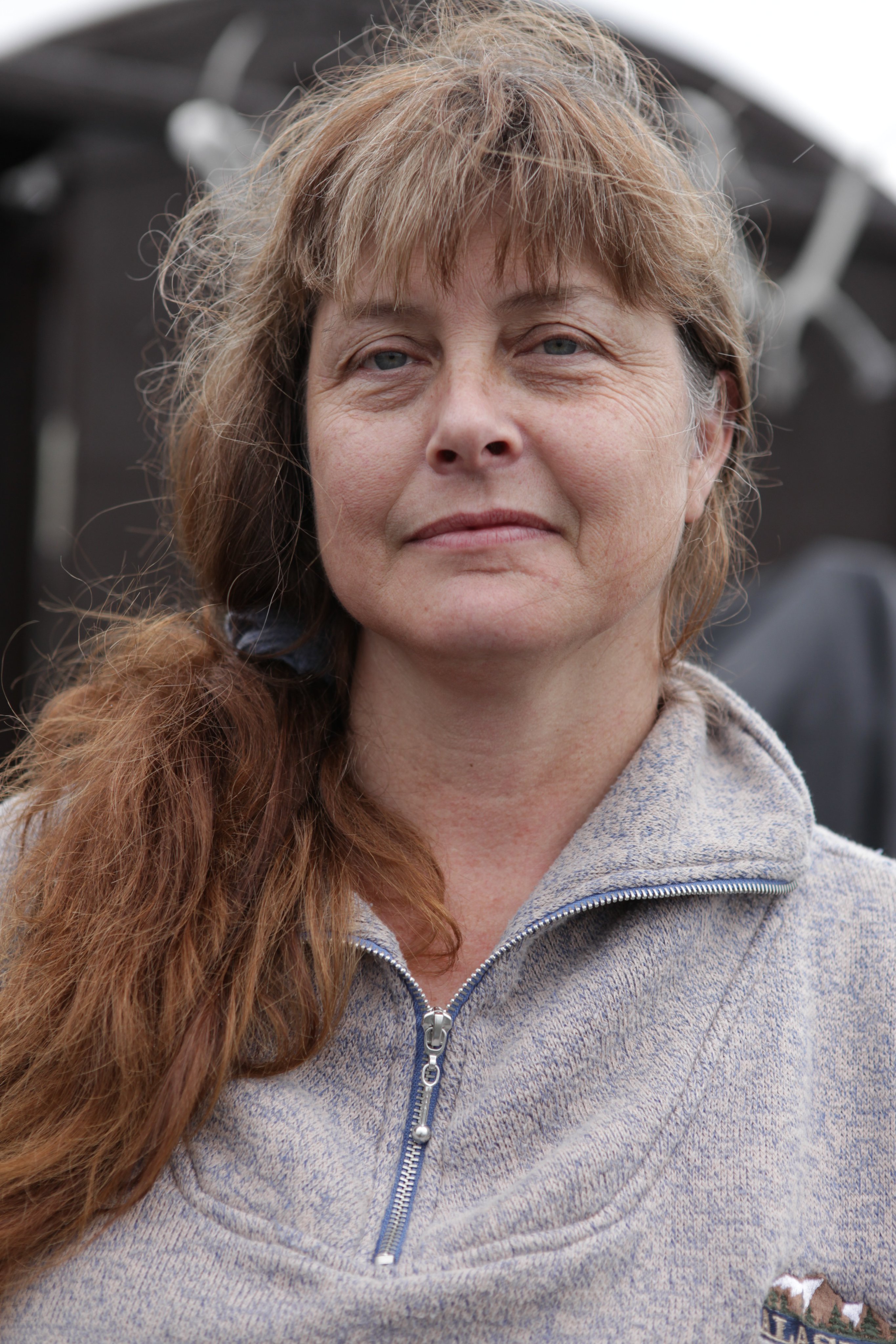 National Geographic TV on X: "Sue Aikens is going live tonight on the Life  Below Zero Facebook page at 9/8c to answer questions about the upcoming  #LifeBelowZero season and the new series,