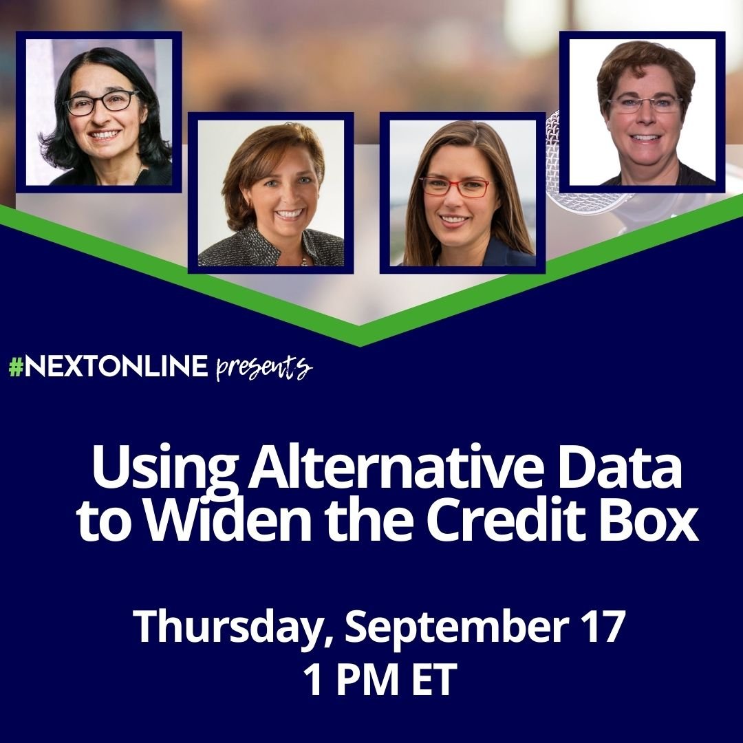 Don't miss RiskSpan’s <a href="/bernkoglerDC/">Bernadette Kogler</a> &amp; <a href="/jozwiki/">Janet Jozwik</a> on September 17 at <a href="/NEXTMtgEvents/">@NEXTMtgEvents</a>’ webinar on modeling expectations of #loans in #COVID Forbearance – Register here: bit.ly/2Dt0VXG