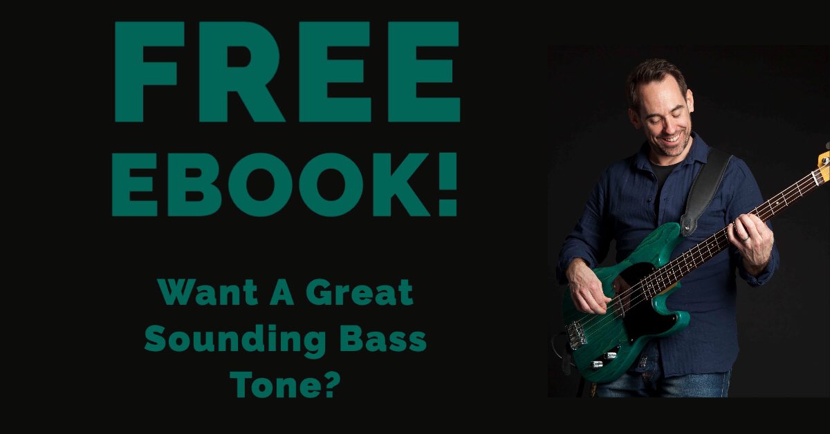 GREG’s BASS SHED tweet media