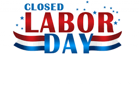 <a href="/RichlandOne/">Richland One Schools</a> schools and offices will be closed Monday, September 7 for Labor Day.  Have a great one! Get some rest!