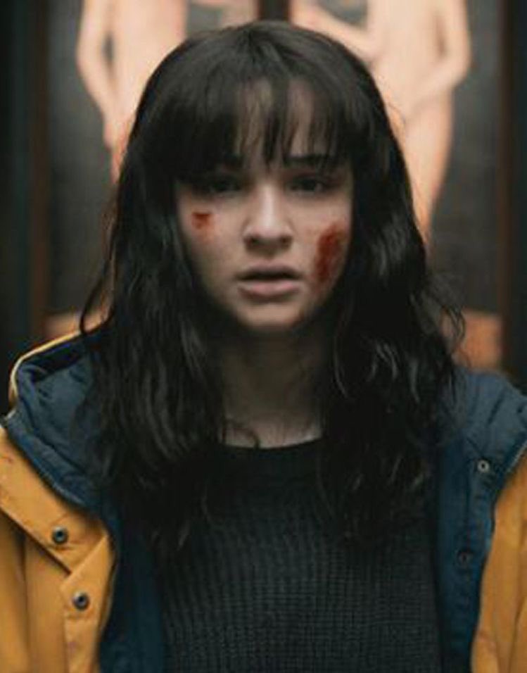 yeterlutfenn's tweet photo. #MirayDaner #BoranKuzum but  Martha Jonas #DarkNetflix https://t.co/dMAS1uFNqB