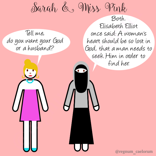 celestial_realm's tweet photo. #christianmodesty #christianheadcovering https://t.co/TEq8ZEw8Bg