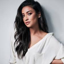 28. Shay Mitchell